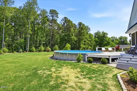Exterior - 5000 W Nc 97, Spring Hope, NC 27882 photo 10 of 20