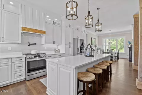Kitchen - 5000 W Nc 97, Spring Hope, NC 27882 photo 2 of 10