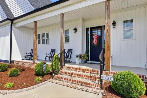 Exterior - 5000 W Nc 97, Spring Hope, NC 27882 photo 7 of 20