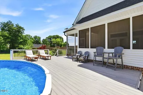Exterior - 5000 W Nc 97, Spring Hope, NC 27882 photo 12 of 20