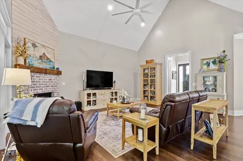 Living - 5000 W Nc 97, Spring Hope, NC 27882 photo 1 of 2