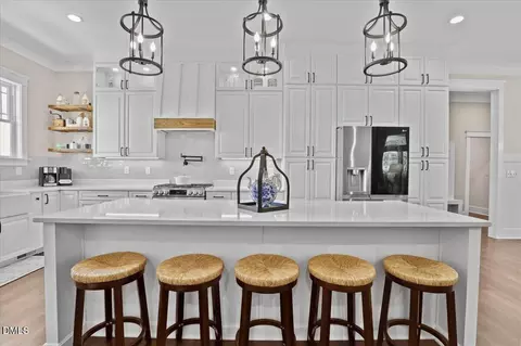 Kitchen - 5000 W Nc 97, Spring Hope, NC 27882 photo 1 of 10