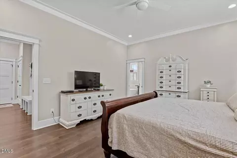 Bedroom - 5000 W Nc 97, Spring Hope, NC 27882 photo 4 of 6