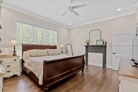 Bedroom - 5000 W Nc 97, Spring Hope, NC 27882 photo 3 of 6