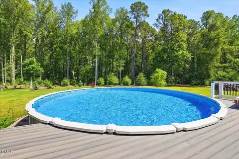 Exterior - 5000 W Nc 97, Spring Hope, NC 27882 photo 11 of 20