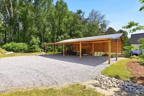 Exterior - 5000 W Nc 97, Spring Hope, NC 27882 photo 15 of 20