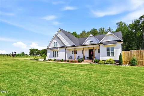 Exterior - 5000 W Nc 97, Spring Hope, NC 27882 photo 5 of 20