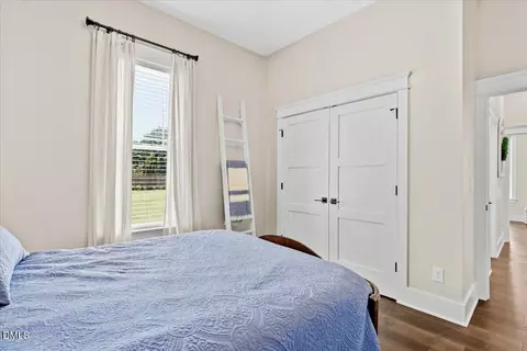 Bedroom - 5000 W Nc 97, Spring Hope, NC 27882 photo 6 of 6