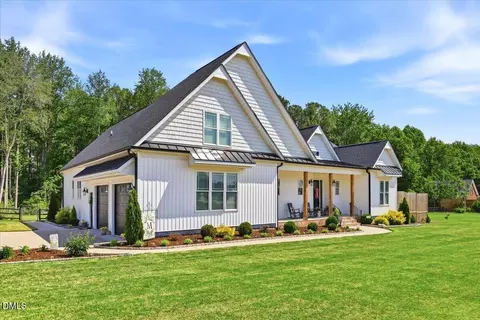 Exterior - 5000 W Nc 97, Spring Hope, NC 27882 photo 2 of 20