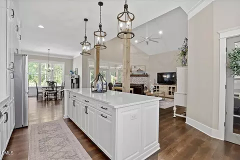 Kitchen - 5000 W Nc 97, Spring Hope, NC 27882 photo 4 of 10