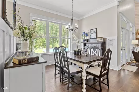 Dining - 5000 W Nc 97, Spring Hope, NC 27882 photo 2 of 3
