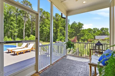 Exterior - 5000 W Nc 97, Spring Hope, NC 27882 photo 18 of 20