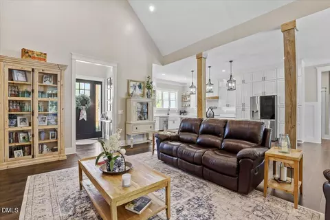 Entry Way - 5000 W Nc 97, Spring Hope, NC 27882 photo 3 of 4