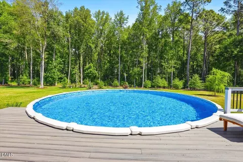 Exterior - 5000 W Nc 97, Spring Hope, NC 27882 photo 14 of 20