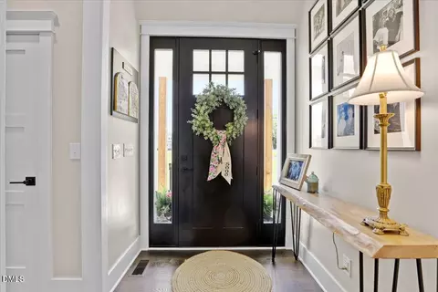Entry Way - 5000 W Nc 97, Spring Hope, NC 27882 photo 4 of 4