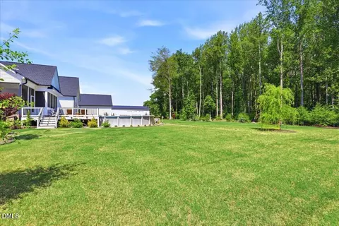 Exterior - 5000 W Nc 97, Spring Hope, NC 27882 photo 8 of 20