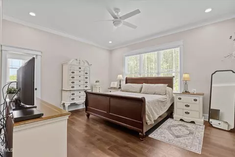 Bedroom - 5000 W Nc 97, Spring Hope, NC 27882 photo 1 of 6