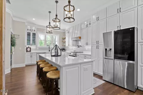 Kitchen - 5000 W Nc 97, Spring Hope, NC 27882 photo 9 of 10