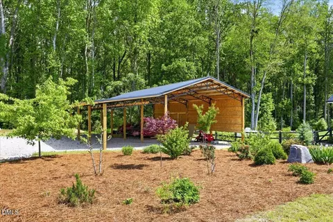 Exterior - 5000 W Nc 97, Spring Hope, NC 27882 photo 3 of 20