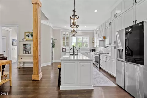 Kitchen - 5000 W Nc 97, Spring Hope, NC 27882 photo 10 of 10