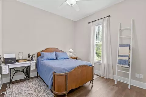 Bedroom - 5000 W Nc 97, Spring Hope, NC 27882 photo 5 of 6