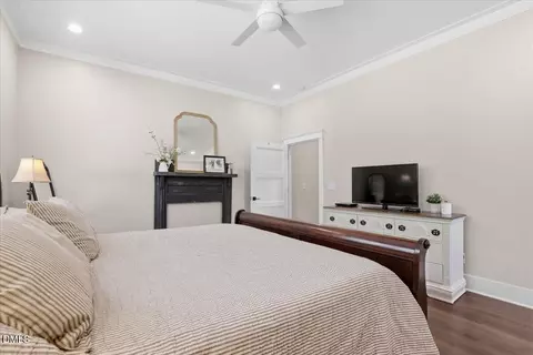 Bedroom - 5000 W Nc 97, Spring Hope, NC 27882 photo 2 of 6