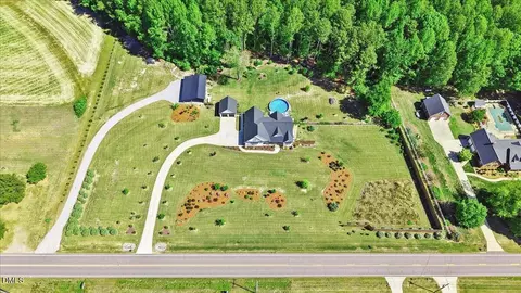 View/Area - 5000 W Nc 97, Spring Hope, NC 27882 photo 4 of 7