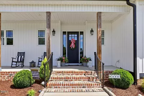Exterior - 5000 W Nc 97, Spring Hope, NC 27882 photo 6 of 20
