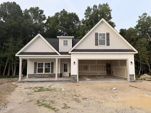 3705 Huntcliff Dr, La Grange, NC 28551