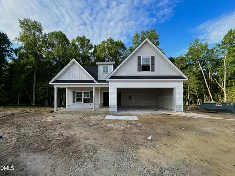 3705 Huntcliff Dr, La Grange, NC 28551