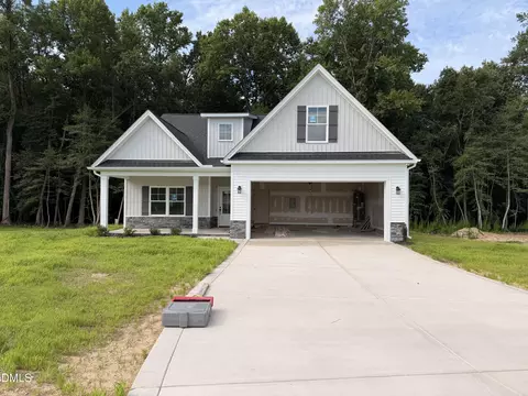 3705 Huntcliff Dr, La Grange, NC 28551