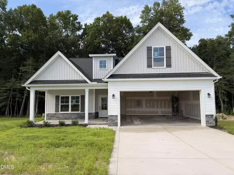 3705 Huntcliff Dr, La Grange, NC 28551
