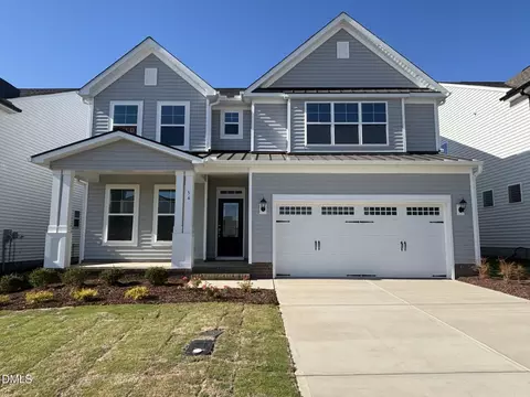 54 Persistence Way, Garner, NC 27529 photo 1