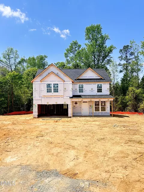 219 Maverick Ln, Dunn, NC 28334
