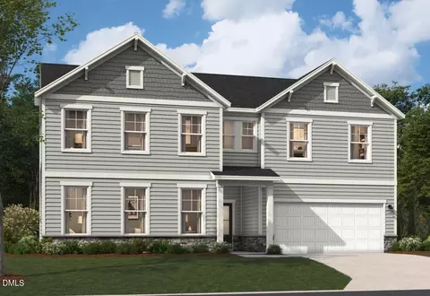 327 Macon Lake Dr, Apex, NC 27523