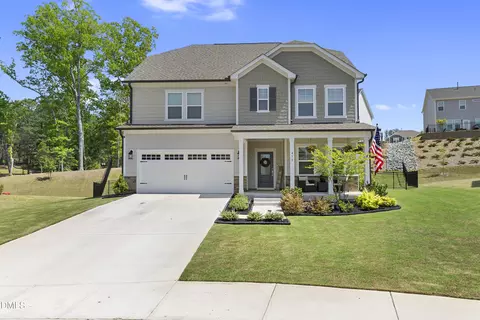 410 Auburndale Ct, Sanford, NC 27330