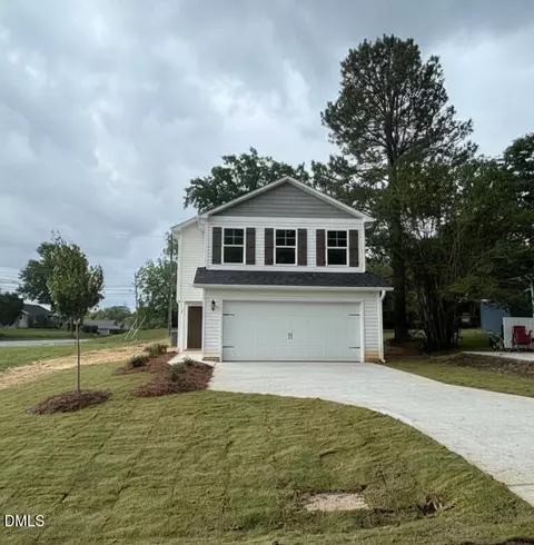 408 Michel St, Burlington, NC 27217