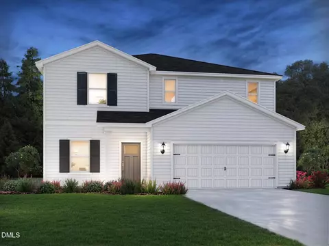 118 Thistle Patch Pl, Angier, NC 27501