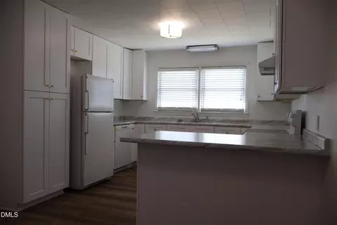 Kitchen - 736 Core Rd, Dunn, NC 28334 photo 5 of 8