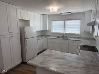 Kitchen - 736 Core Rd, Dunn, NC 28334 photo 1 of 8