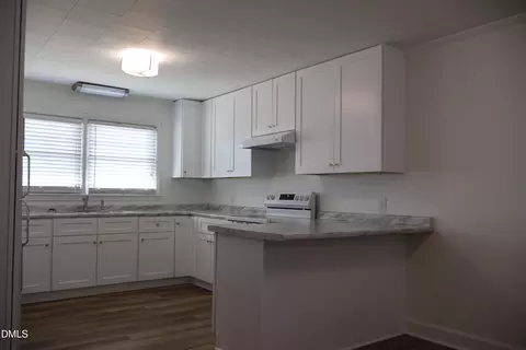 Kitchen - 736 Core Rd, Dunn, NC 28334 photo 6 of 8