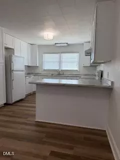 Kitchen - 736 Core Rd, Dunn, NC 28334 photo 3 of 8