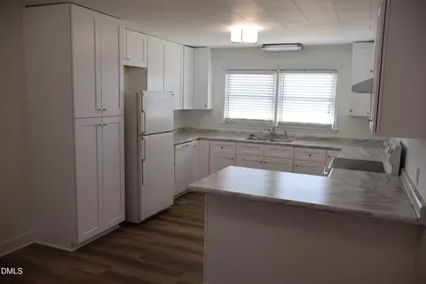 Kitchen - 736 Core Rd, Dunn, NC 28334 photo 4 of 8