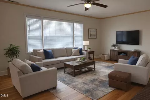 Living - 736 Core Rd, Dunn, NC 28334 photo 1 of 14