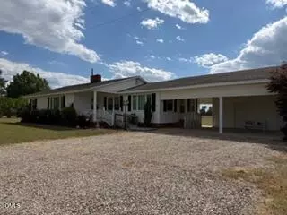 Exterior - 736 Core Rd, Dunn, NC 28334 photo 1 of 9
