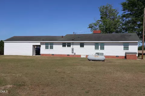 Exterior - 736 Core Rd, Dunn, NC 28334 photo 8 of 9
