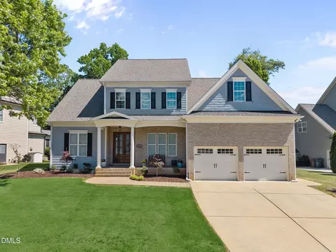 7011 Churchill Falls Pl, Apex, NC 27539