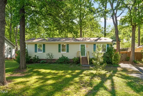 2408 George Anderson Dr, Hillsborough, NC 27278