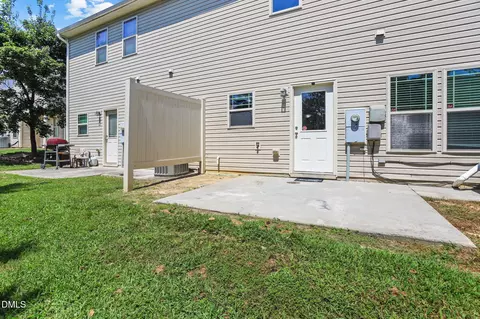 6420 Hatchies Dr, Raleigh, NC 27610