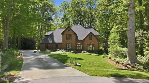 10628 Tredwood Dr, Raleigh, NC 27614